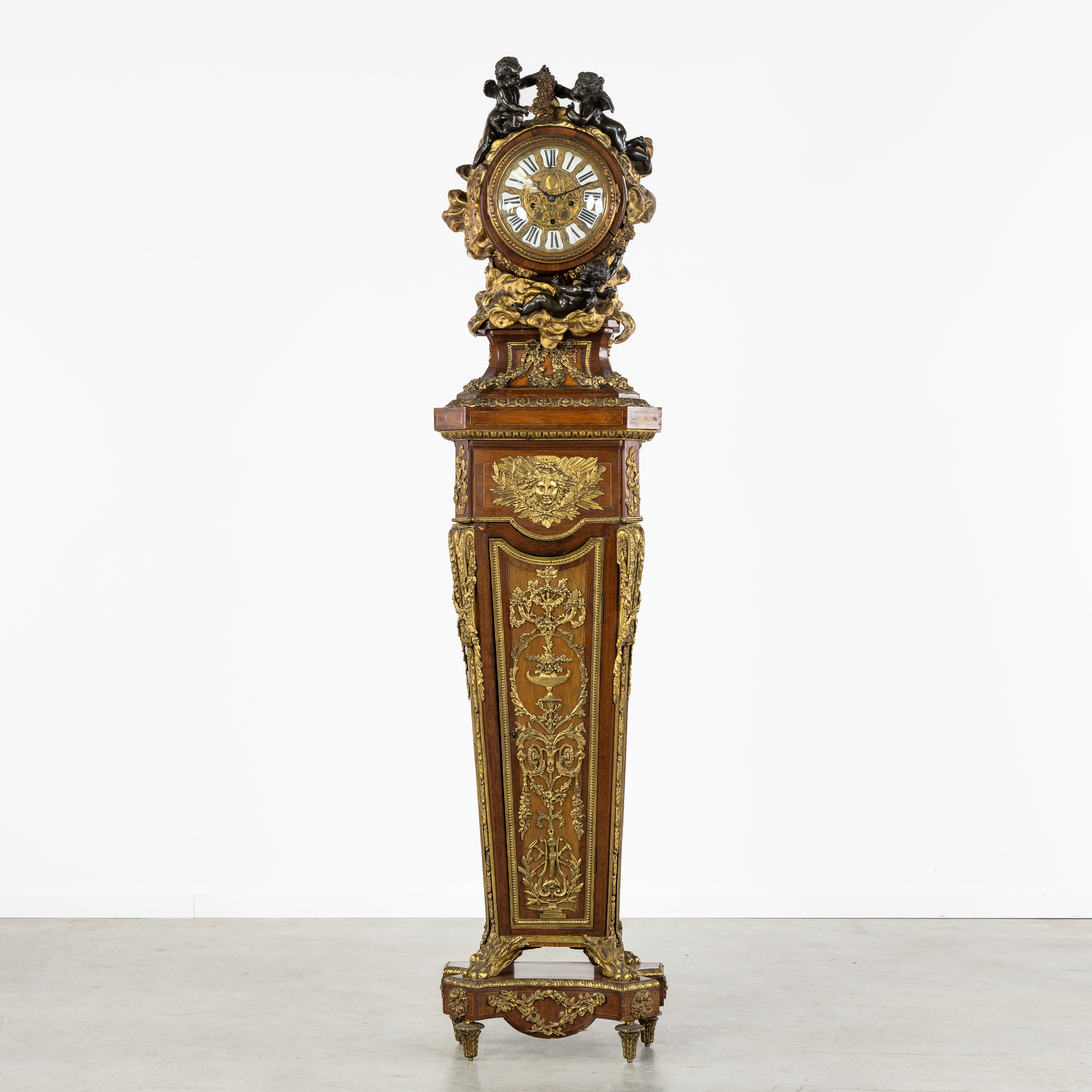Flanders auctions Staand